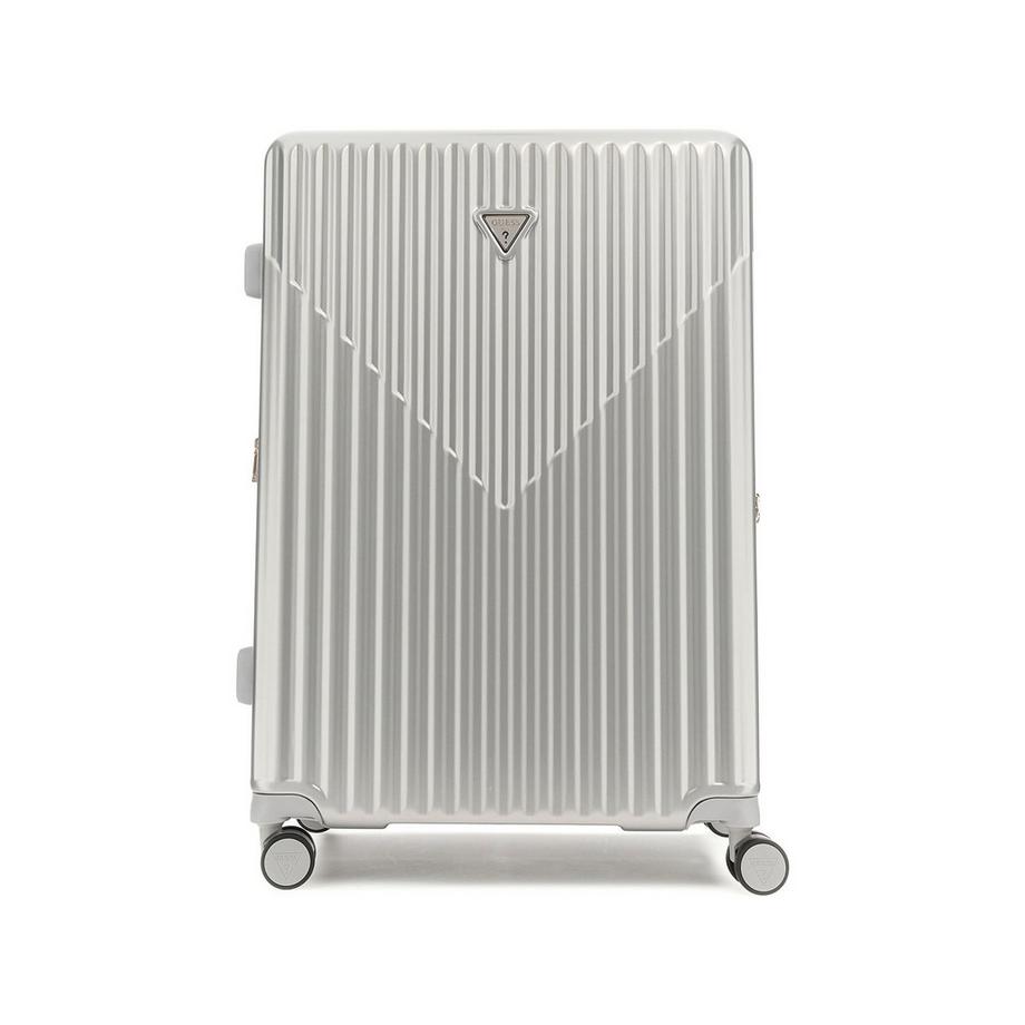 Hartschalenkoffer, Spinner