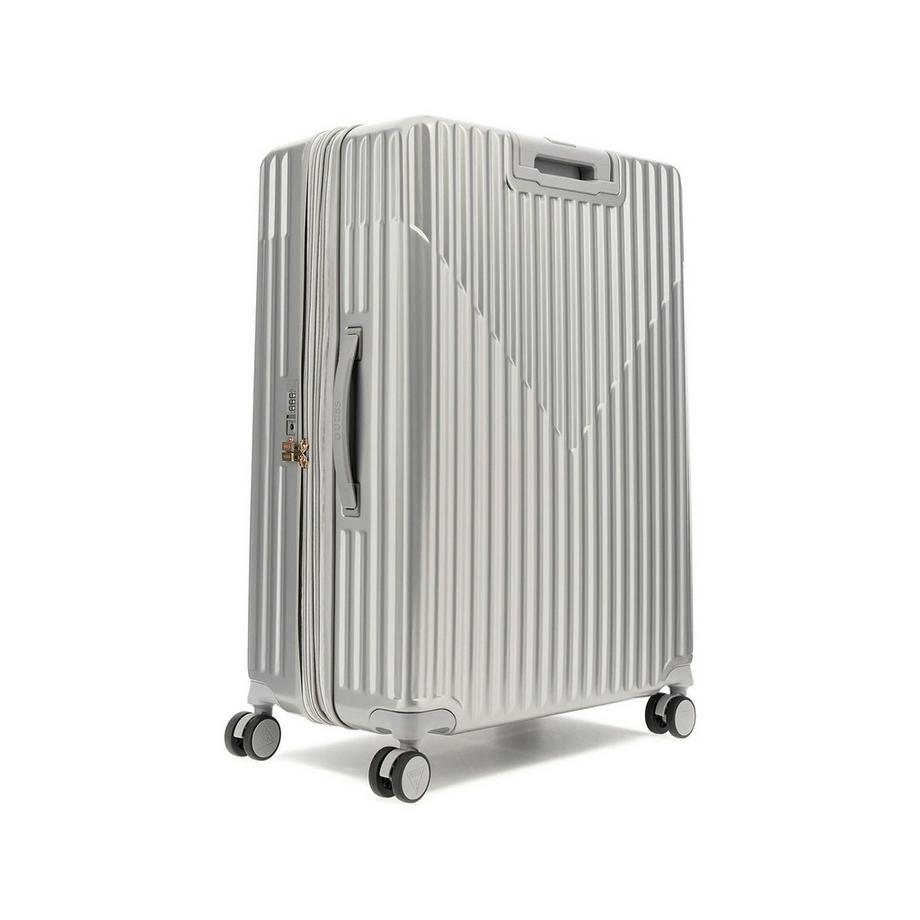 GUESS 77.0cm, Valise rigide, Spinner CENTENNIAL 