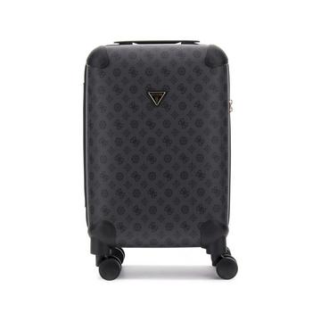 Valise rigide, Spinner