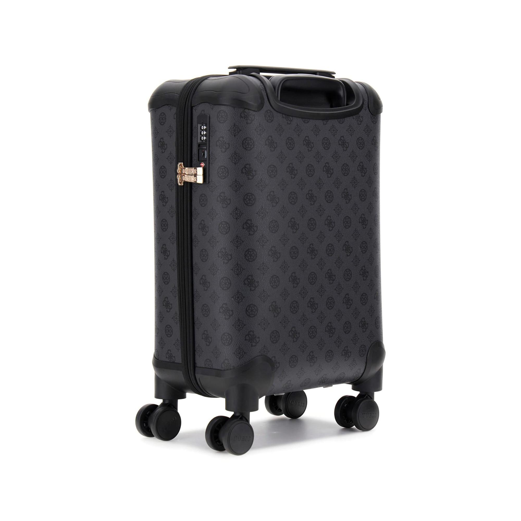 GUESS 53.0cm, Valise rigide, Spinner WILDER 