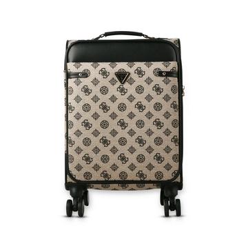 Valise rigide, Spinner