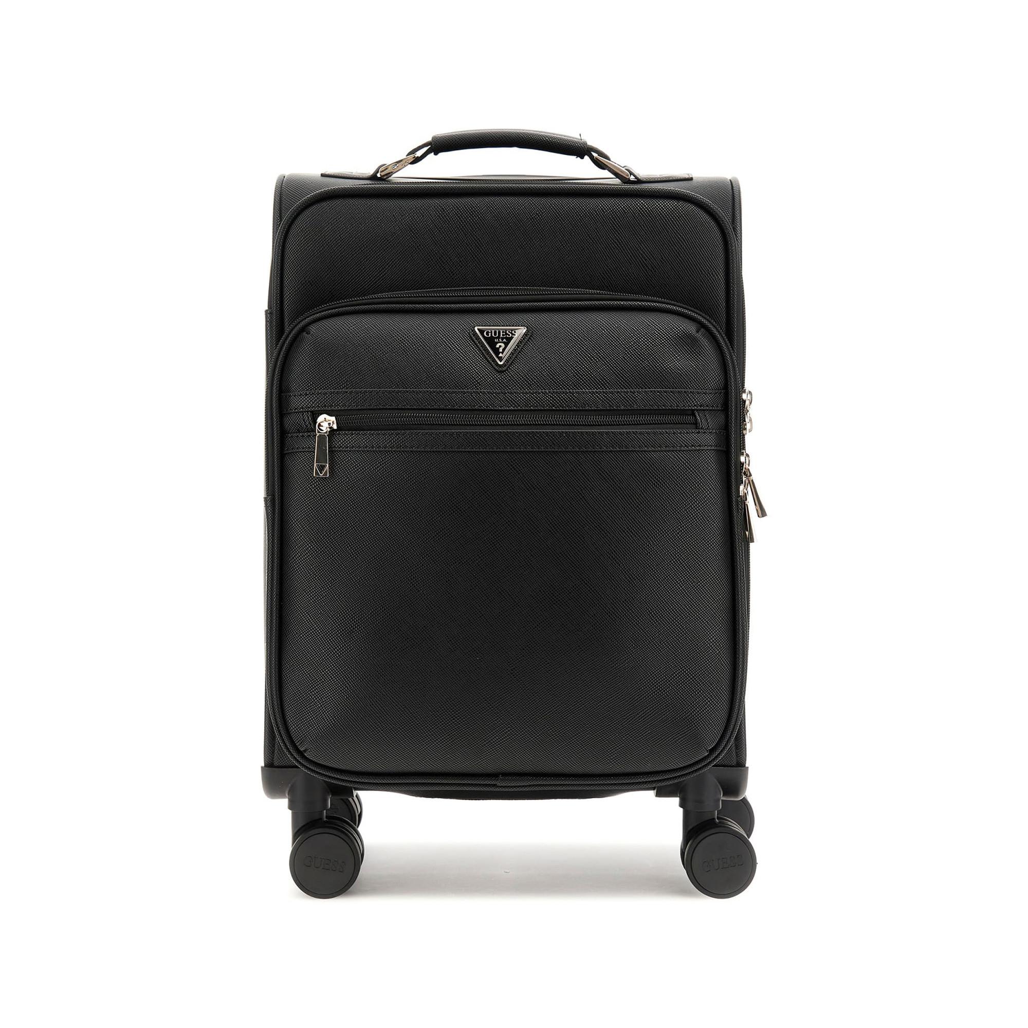 GUESS 53.0cm, Valise rigide, Spinner NOROM 