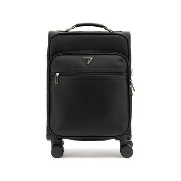 Valise rigide, Spinner