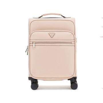 Valise rigide, Spinner