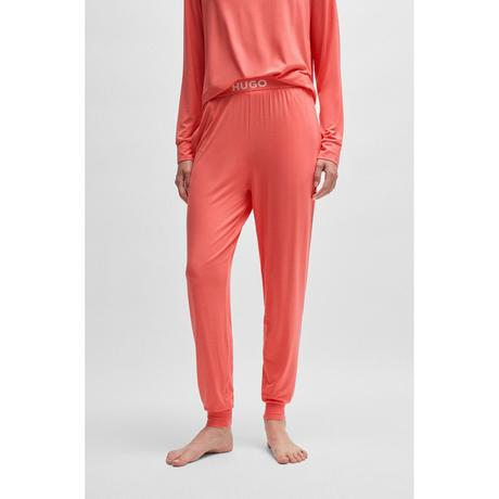 HUGO Pantaloni Pigiama Loungewear  