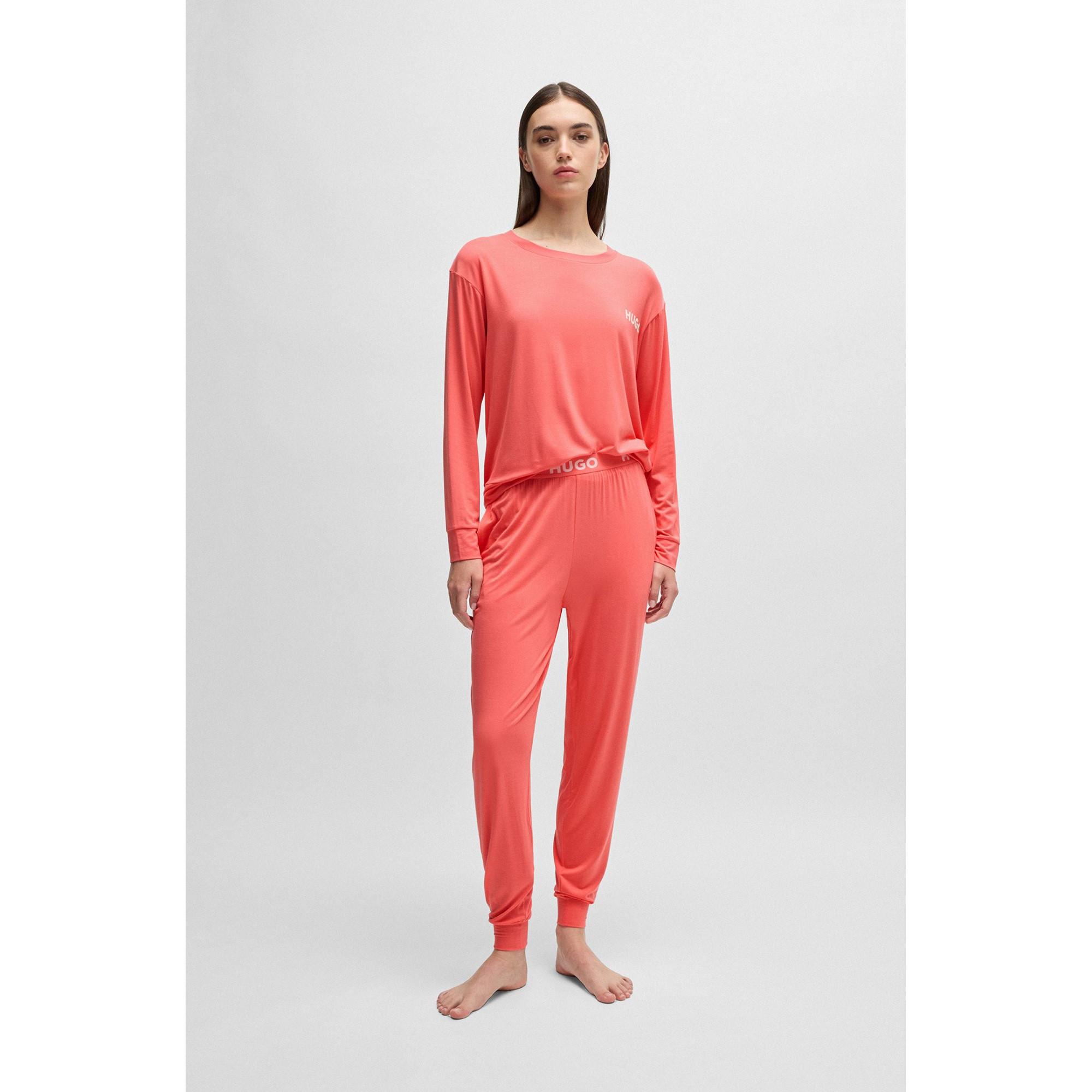 HUGO  Pantalon Loungewear 