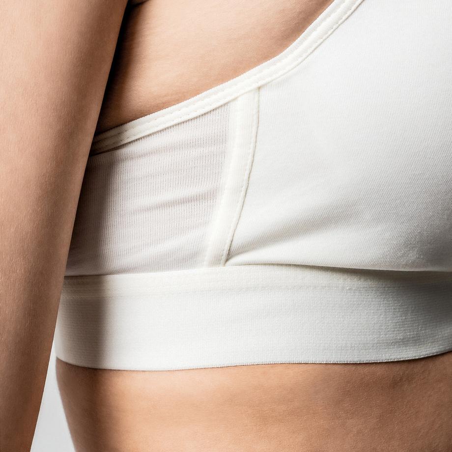 HUGO Soutien-gorge sans armatures à bonnets souples  