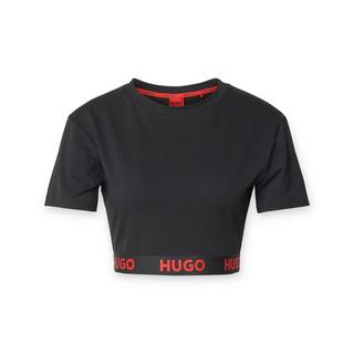 HUGO SPORTY LOGO T-shirt Maniche Corte  