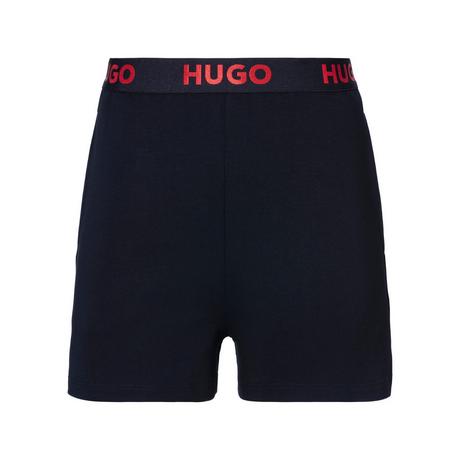 HUGO Sporty Logo Pantaloncini  