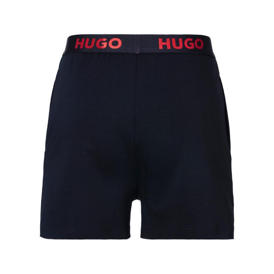 HUGO Sporty Logo Short  