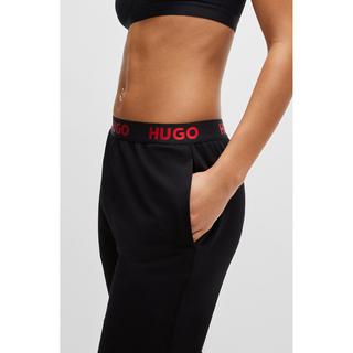 HUGO SPORTY LOGO Pantalon de survêtement 