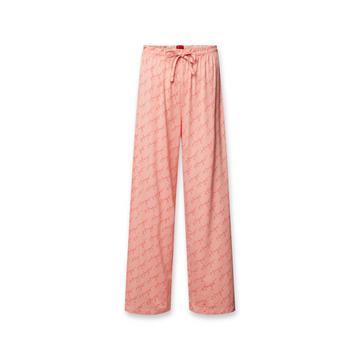 Pantalon Loungewear