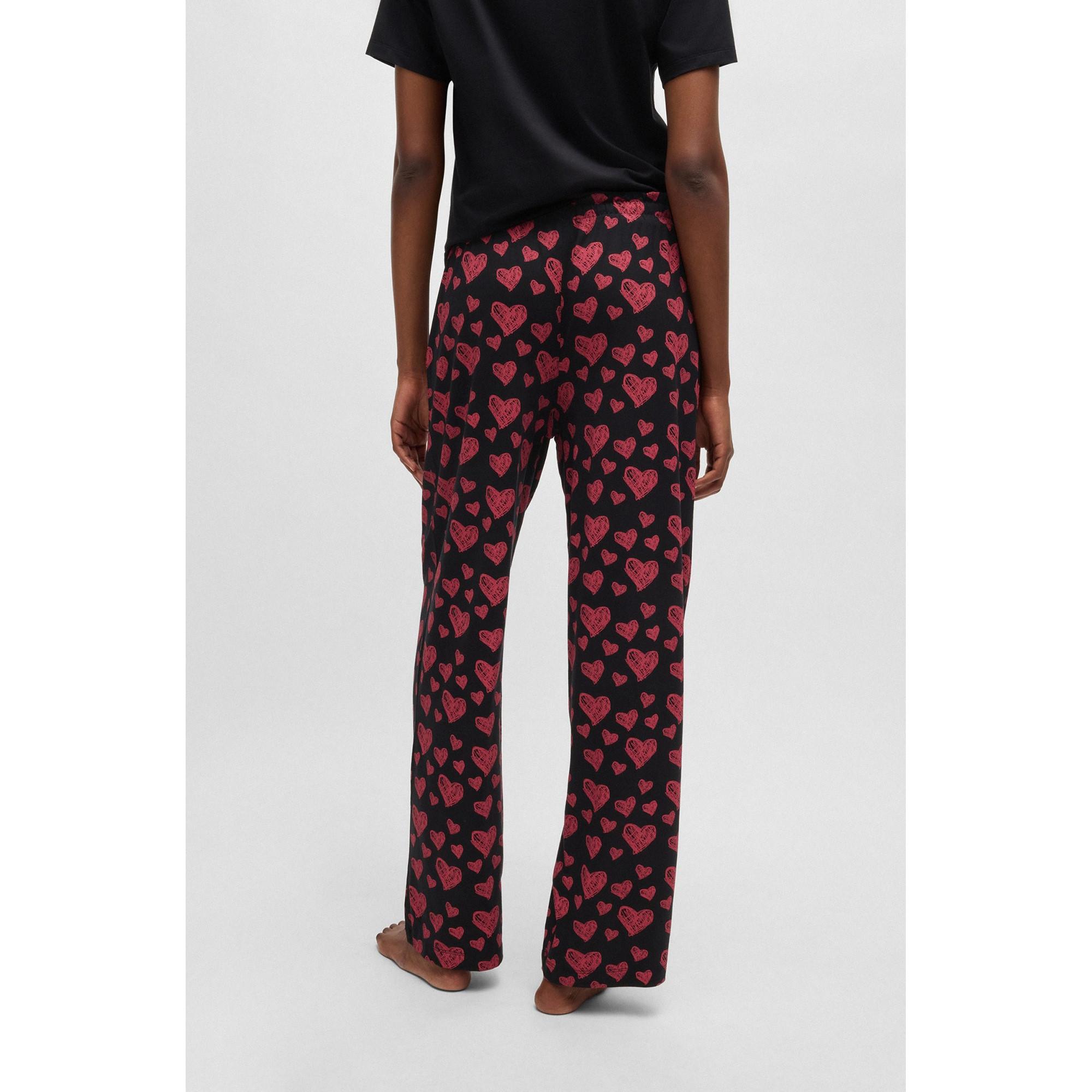 HUGO  Pantalon Loungewear 