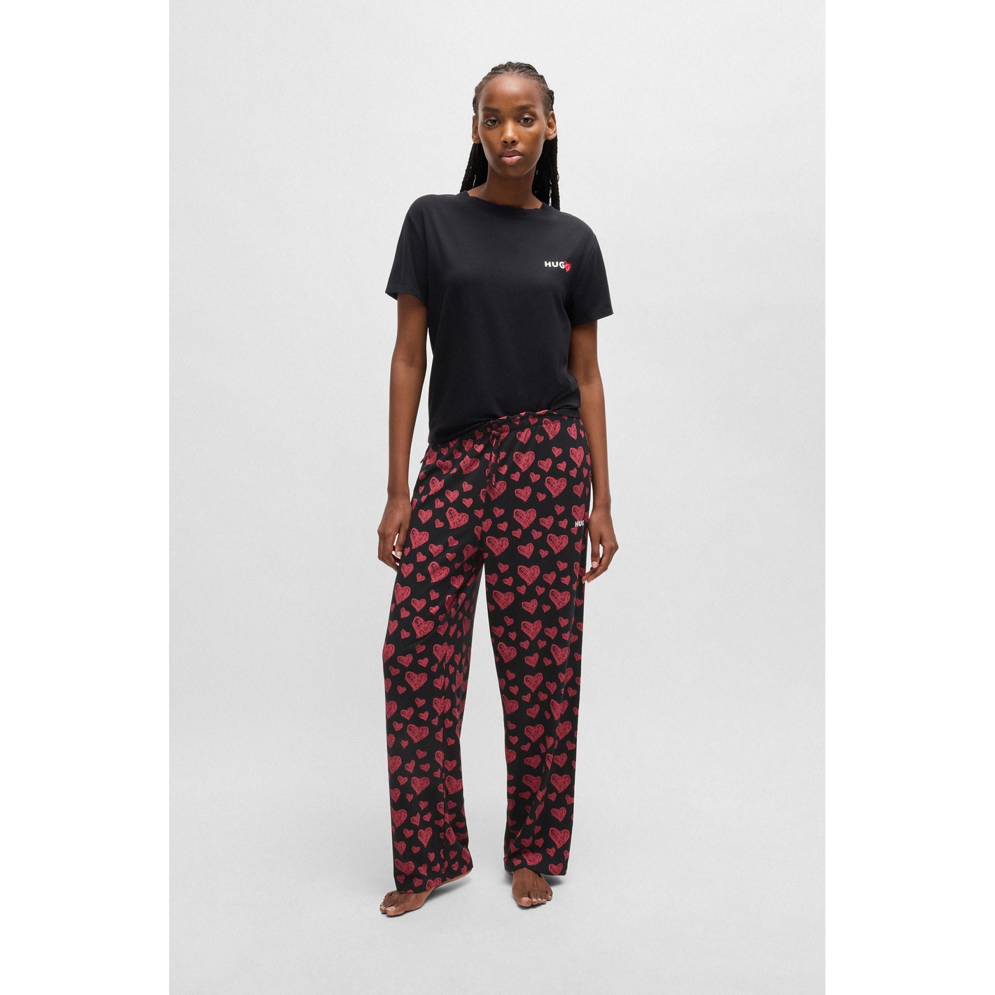 HUGO  Pantalon Loungewear 