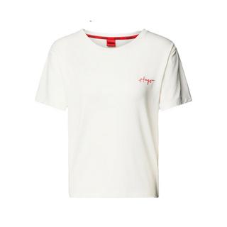 HUGO Regular Fit T-Shirt Pyjama Manches Courtes  