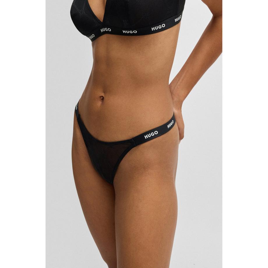 HUGO String Regular Fit  