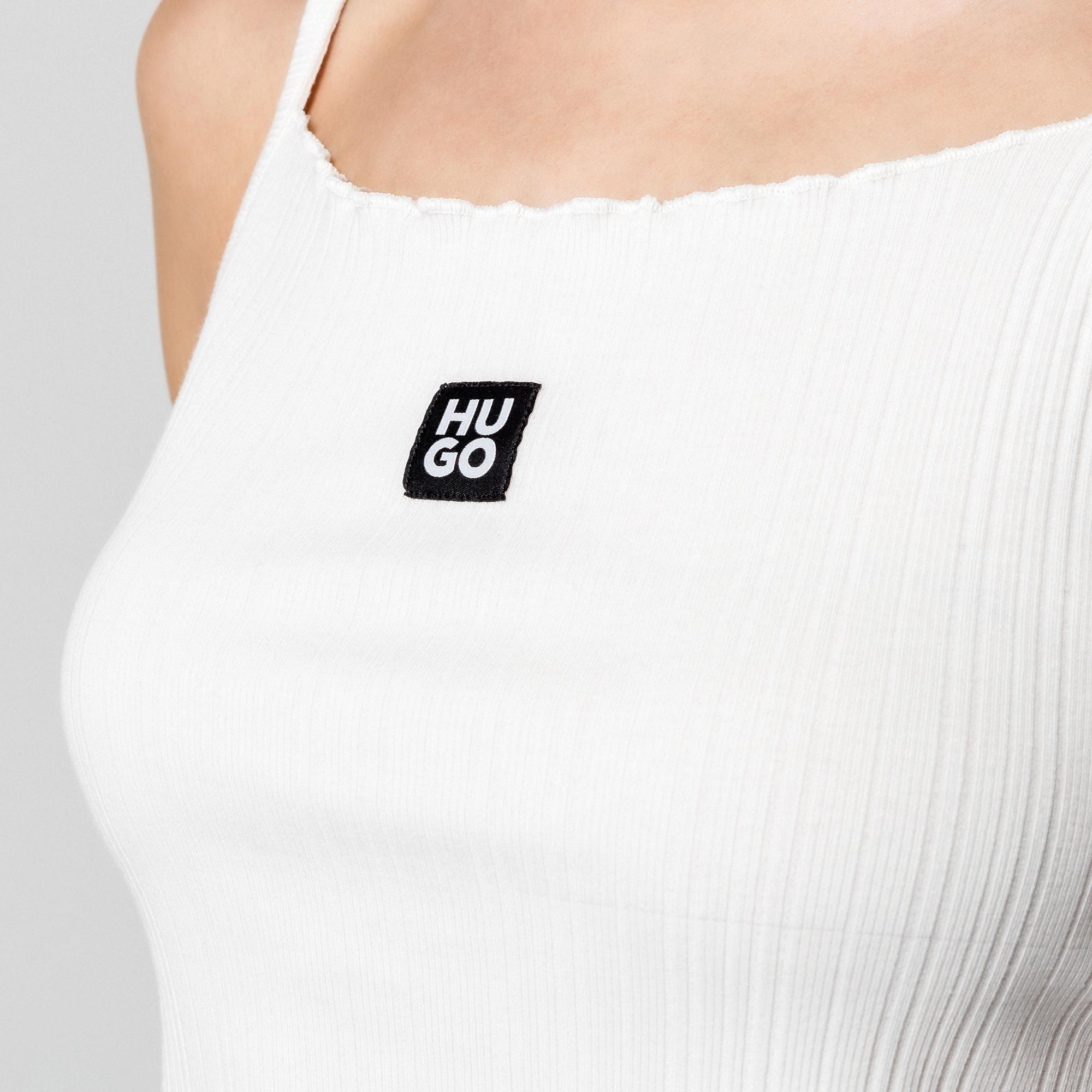 HUGO Maglia del pigiama  