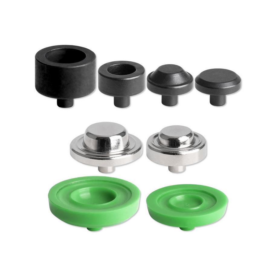 Prym Ösen für Ösen mit Scheiben 