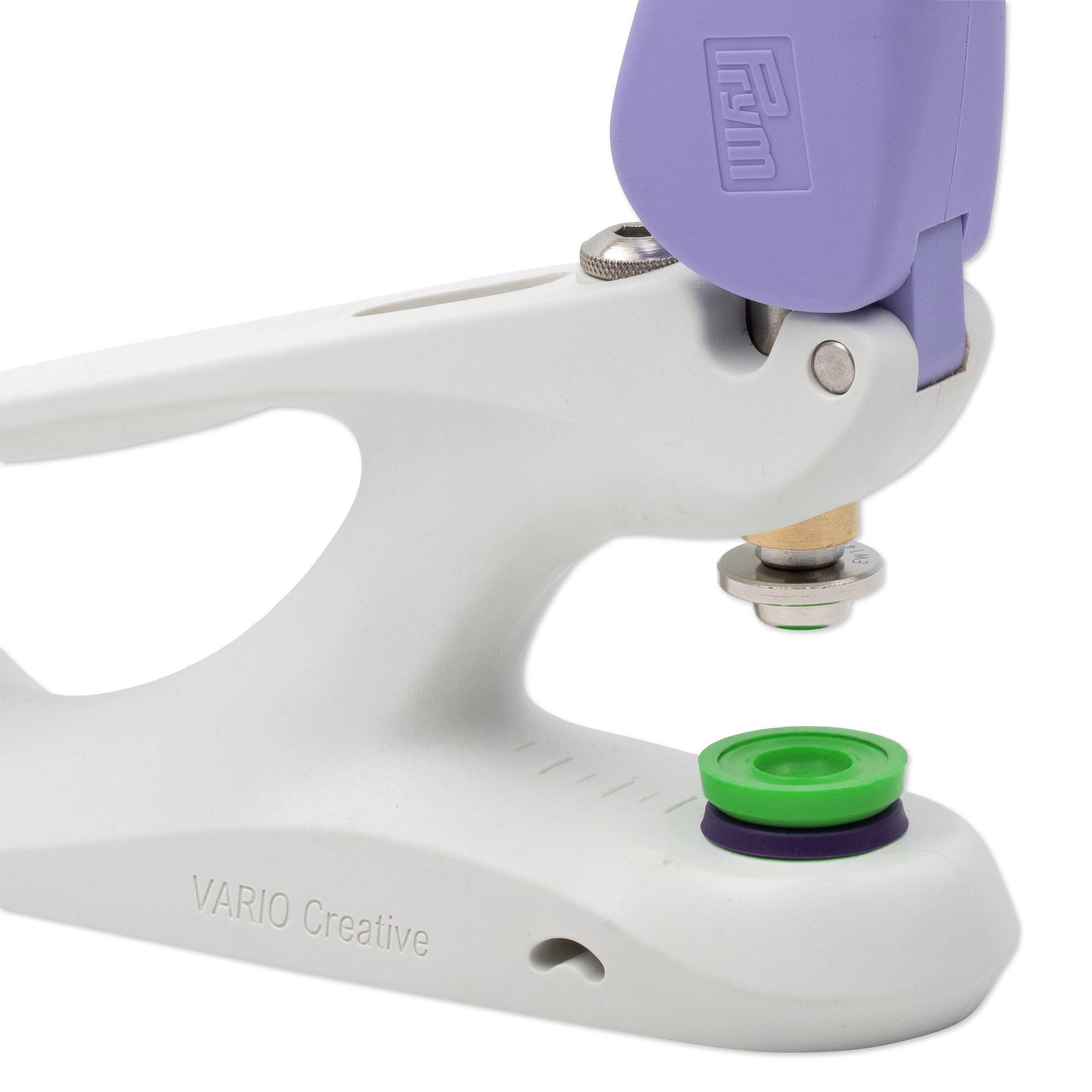 Prym Œillets pour les œillets avec rondelles 