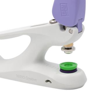 Prym Œillets pour les œillets avec rondelles 