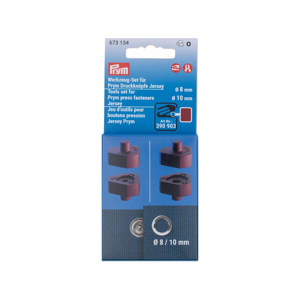 Prym - Werkzeug-Set, Multicolor