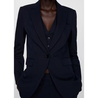 MANGO  BOREAL Blazer 