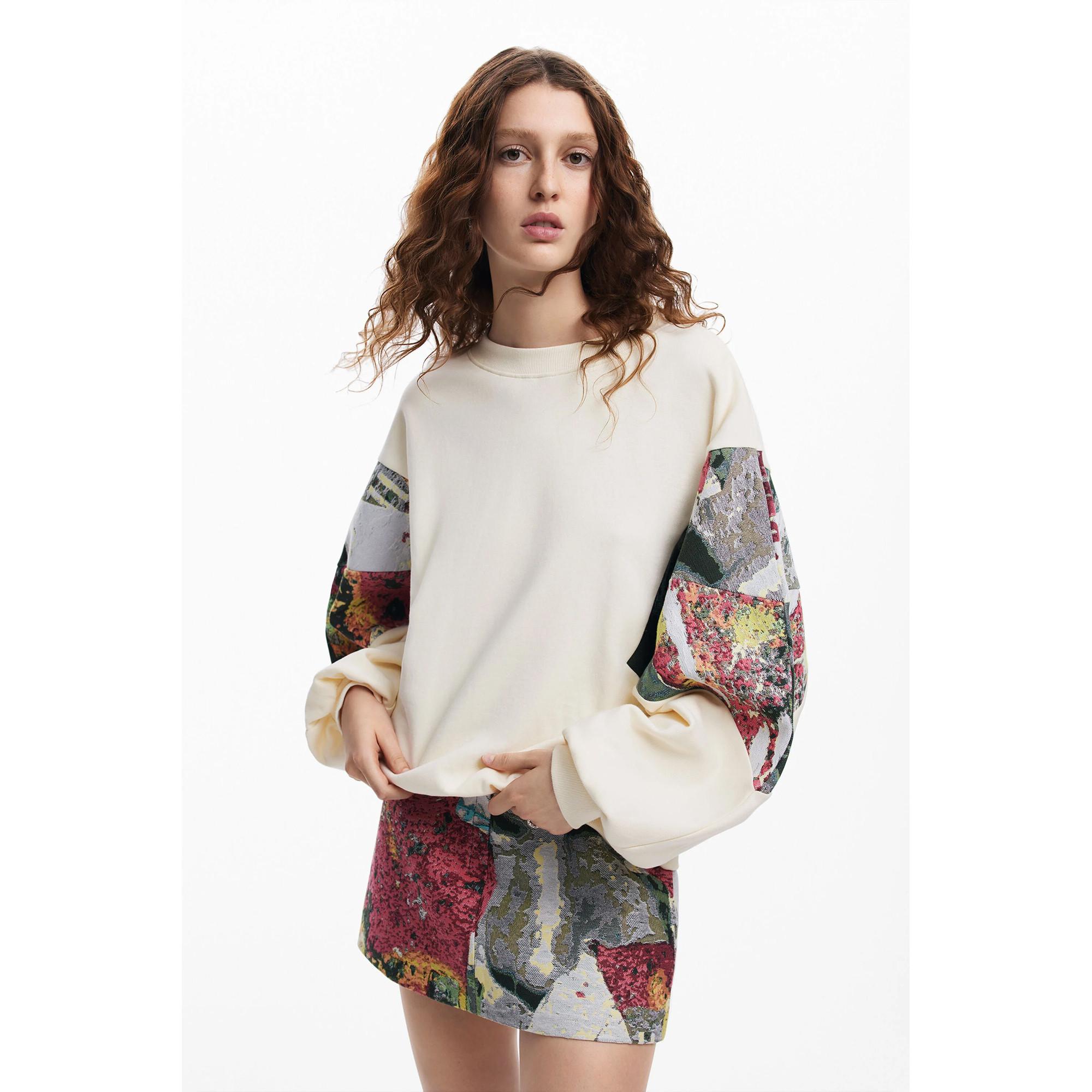 Desigual  Sweatshirt 