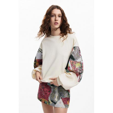 Desigual  Sweat-shirt 