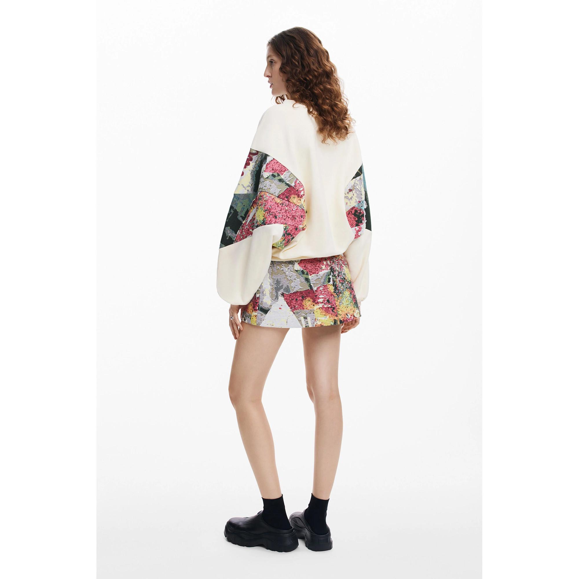 Desigual  Sweat-shirt 