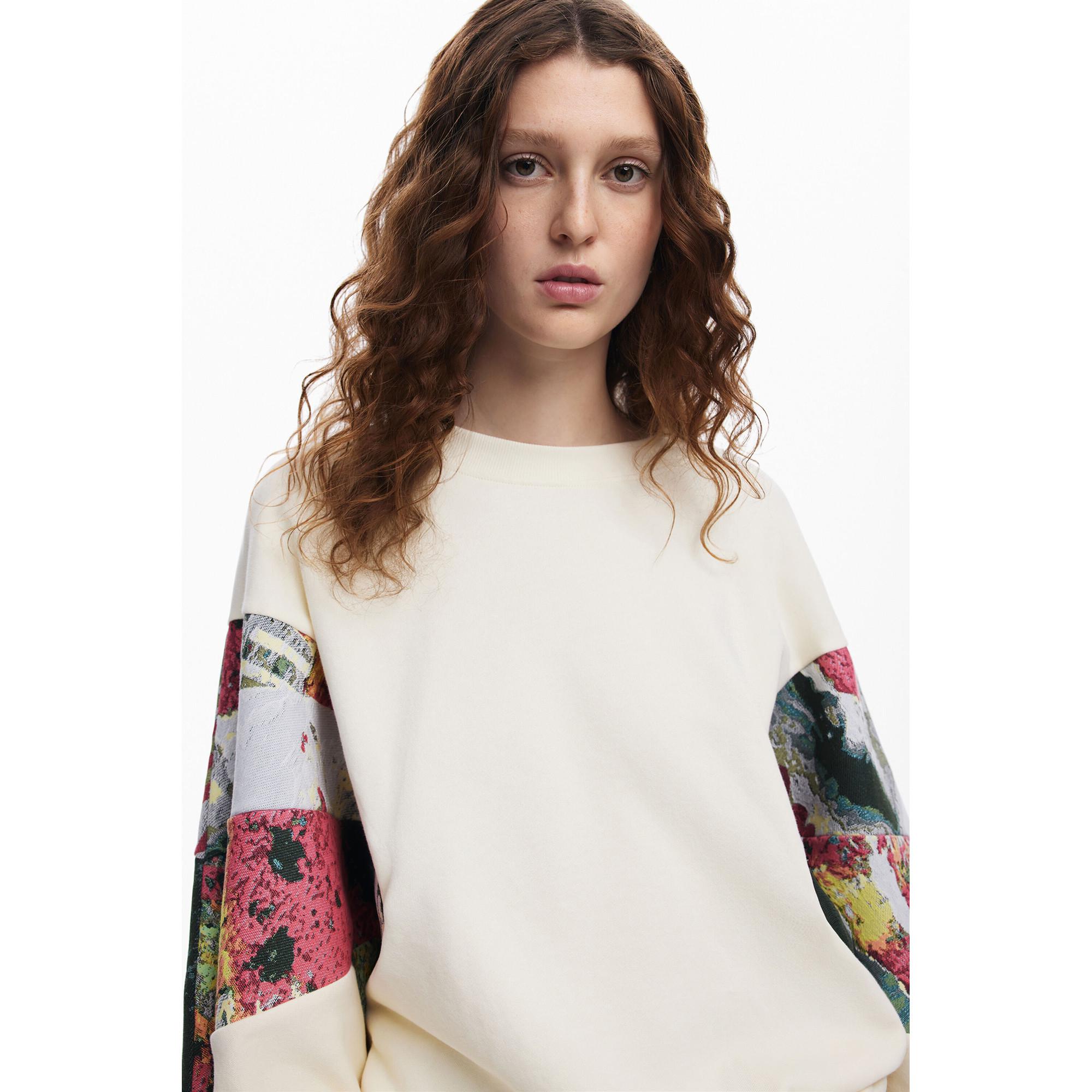 Desigual  Sweat-shirt 