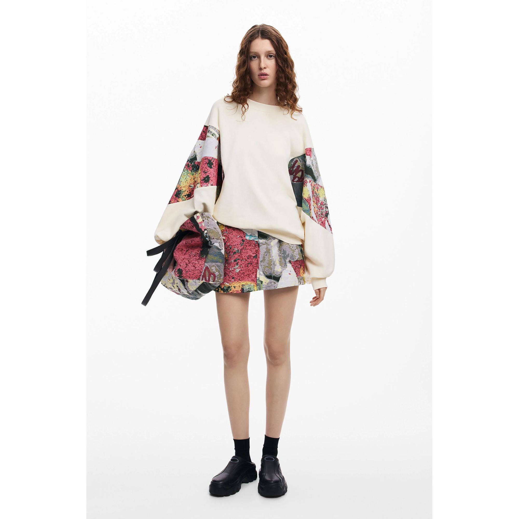 Desigual  Sweat-shirt 