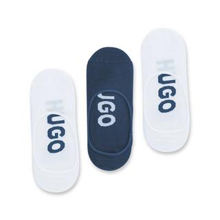 HUGO Sneaker Socken Triopack  