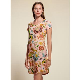 ESSENZA Roselina Robe de Nuit à Motif Floral  