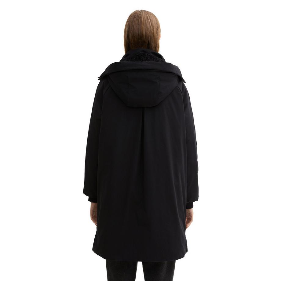 TOM TAILOR Denim  Parka 