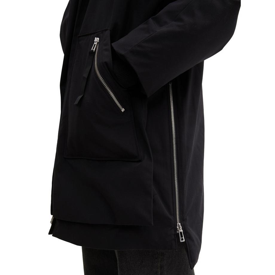 TOM TAILOR Denim  Parka 