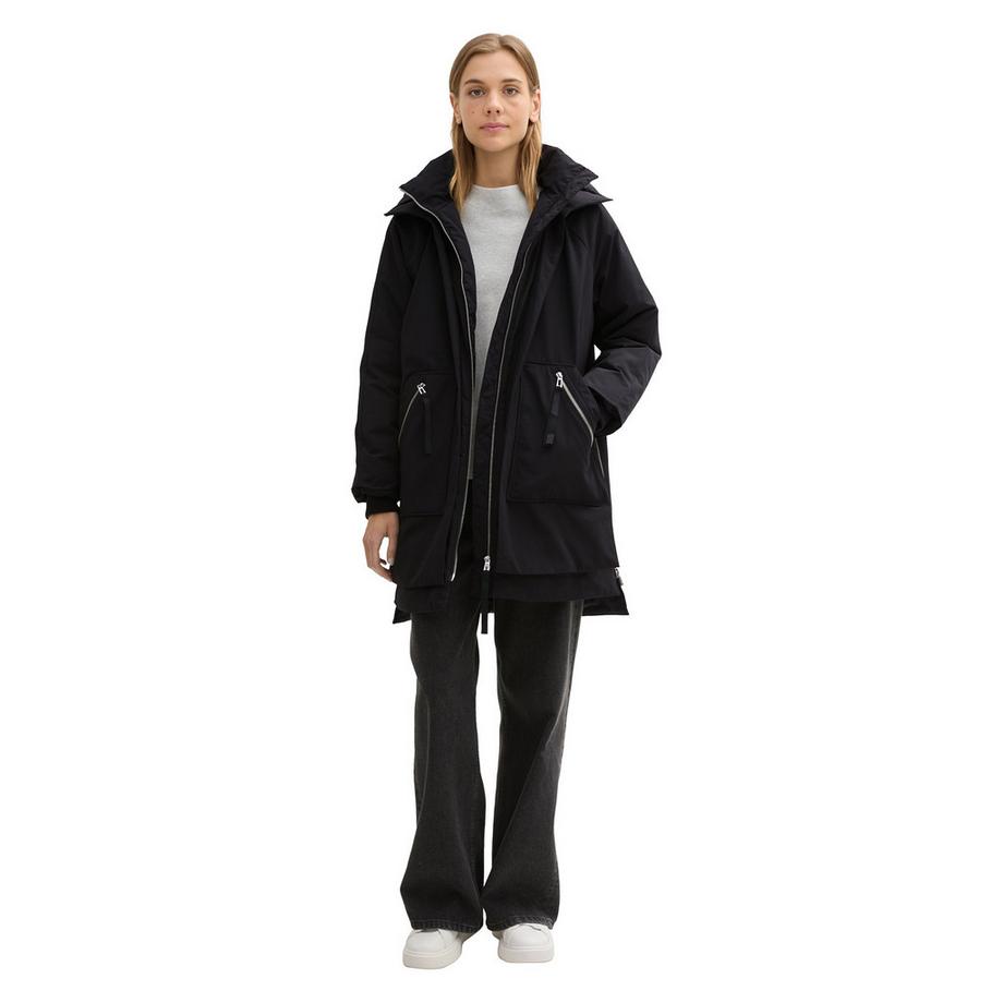TOM TAILOR Denim  Parka 