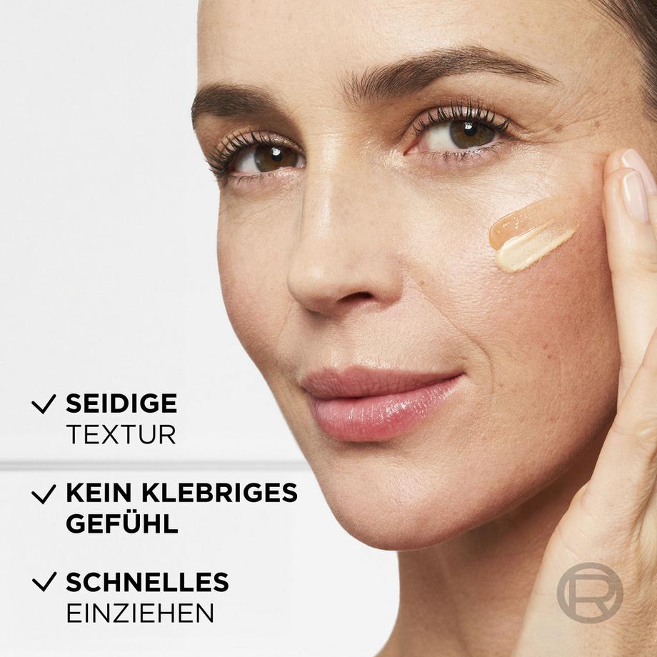 L'Oréal Paris Duo Serum AgePerfect Renaissan Age Perfect Le Duo Serum Anti-Aging 