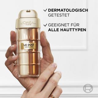 L'Oréal Paris Duo Serum AgePerfect Renaissan Age Perfect Le Duo Serum Anti-Aging 