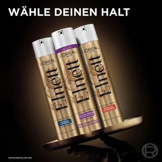 L'OREAL laque  Ultra-fine anti-reflets jaunes 