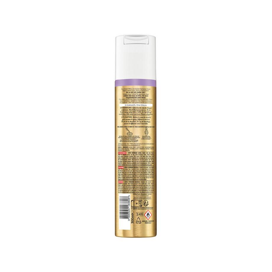 L'Oréal Paris Haarspray Ultra-Feines Glanz 