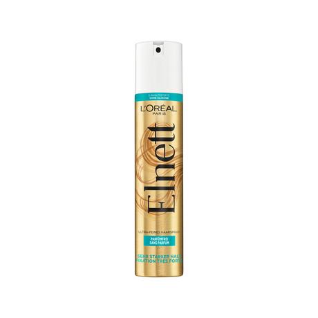 L'OREAL Haarspray Ultra-Feines Parfümfrei 