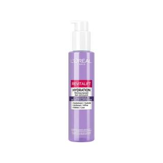 L'Oréal Paris RevitaLift Hydration Reinigungsgel 