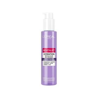 L'OREAL RevitaLift Hydration Reinigungsgel 