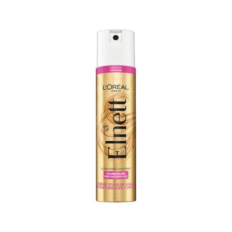 L'Oréal Paris Haarspray Ultra-Feines Volumen 