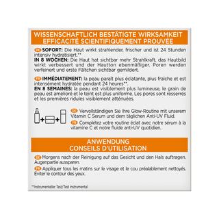 L'Oréal Paris RevitaLift Vitamin C Glow Creme 