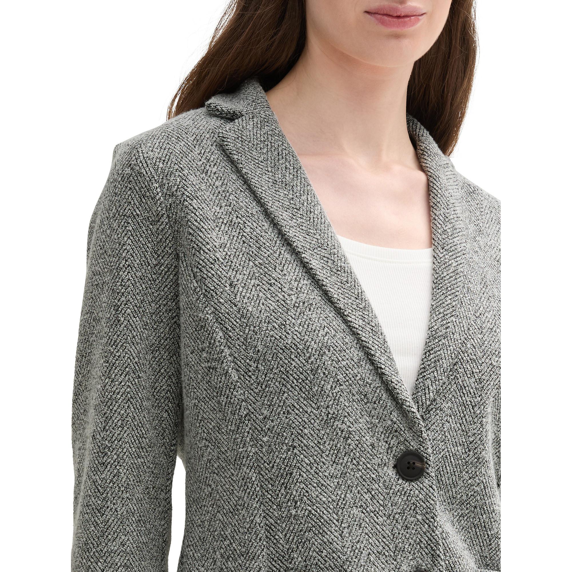 TOM TAILOR  Blazer 