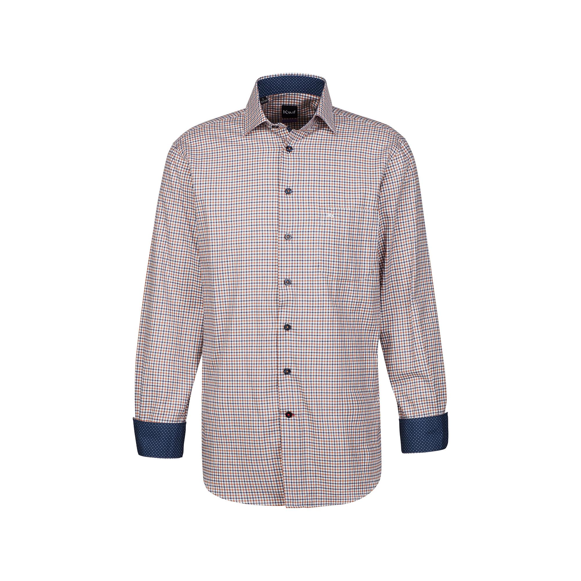 Kauf  Camicia, regular fit, maniche lunghe 