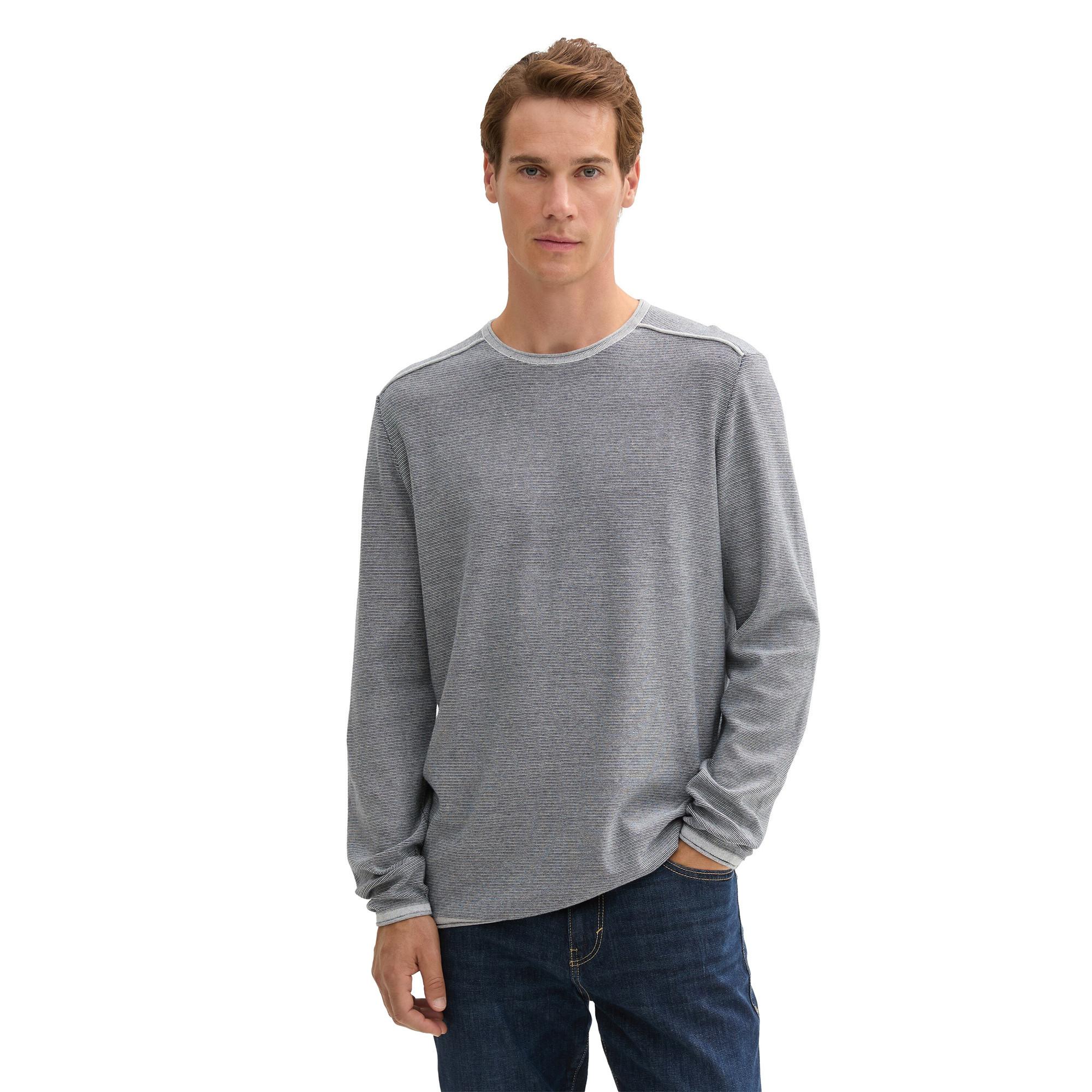 TOM TAILOR  Pullover 