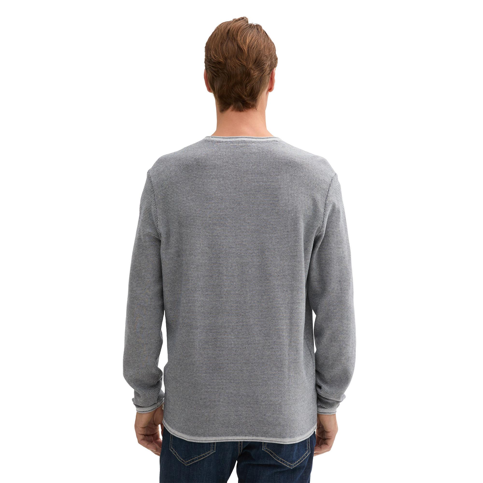 TOM TAILOR  Pullover 