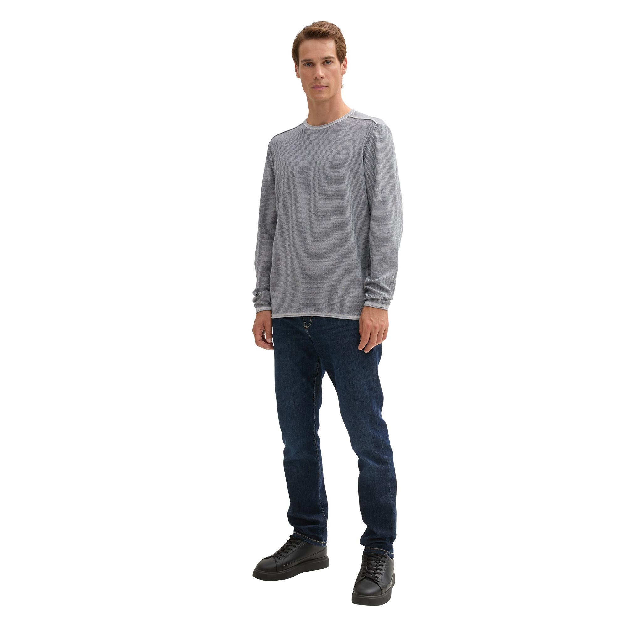 TOM TAILOR  Pullover 